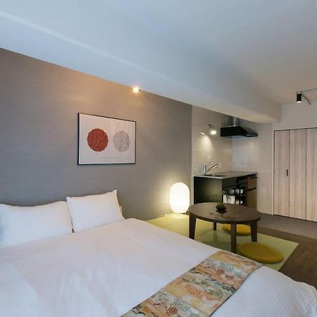 Bhotel Origaminn 603 - 5 Mins Peacepark Hiroshima Luaran gambar