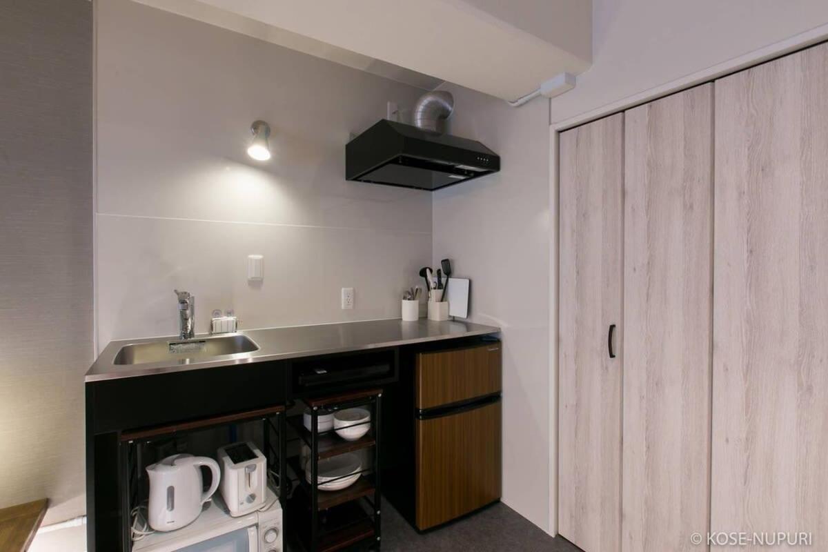 Bhotel Origaminn 603 - 5 Mins Peacepark Hiroshima Luaran gambar